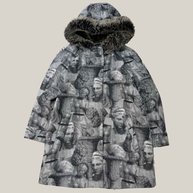 antipodium london 모즈파카