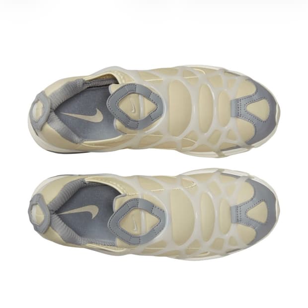 나이키 에어 쿠키니 라탄 앤 파티클 그레이