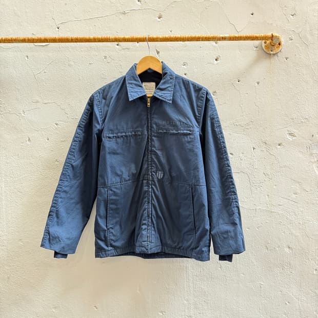 80s 미군 유틸리티 자켓