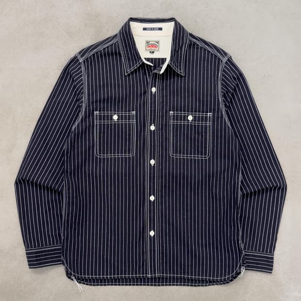 휴스턴 와바시 셔츠