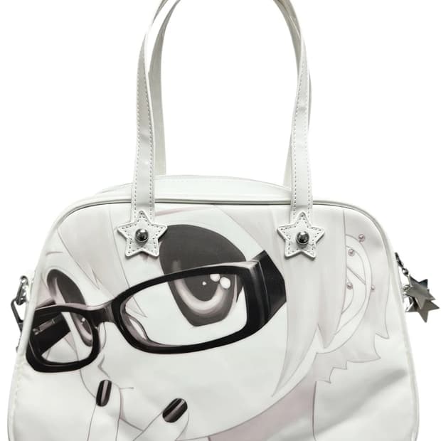 유민하 돌백 yuminha doll bag (새상품