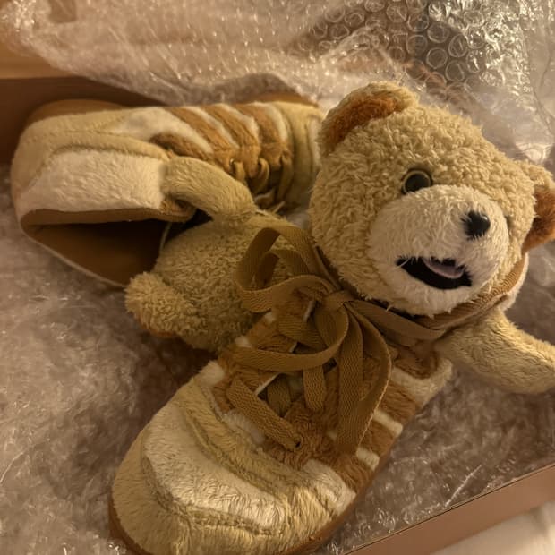 아디다스 제레미스캇 