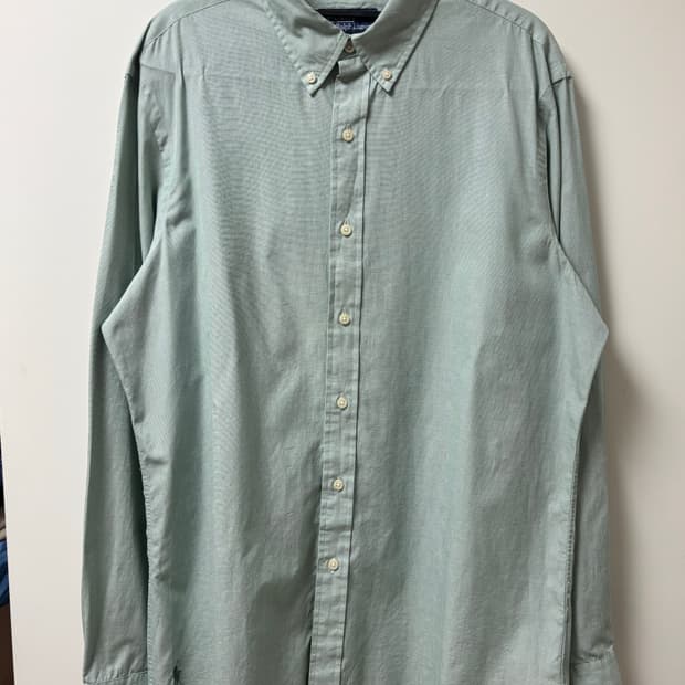 폴로 랄프로렌 셔츠 클래식핏