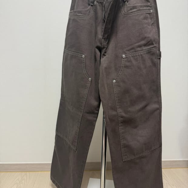 인사일런스 카펜터 팬츠 s