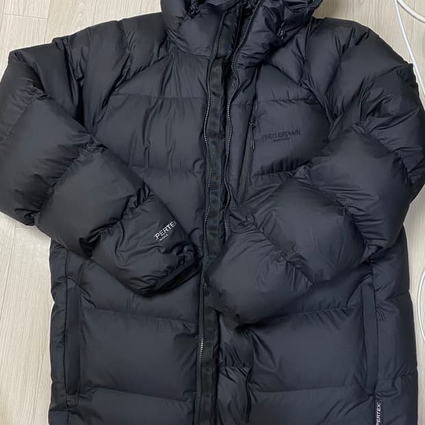 페더다운 HD shield