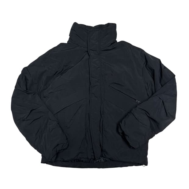 코드그라피 패딩