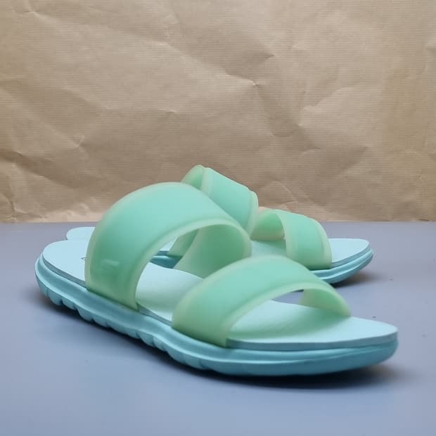 스케쳐스 여성슬리퍼 230