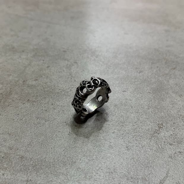 Darkness Ring - 암흑 반지