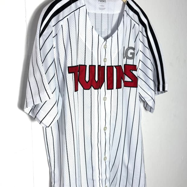 엘지트윈스 lg트윈스 엘지트윈스유니폼 lg트윈스유니폼 야구유니폼