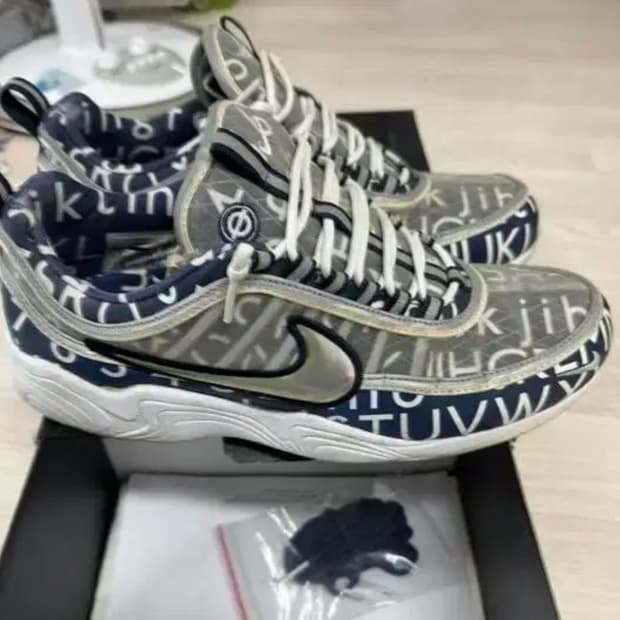 나이키 줌 스피리돈 라운델 270