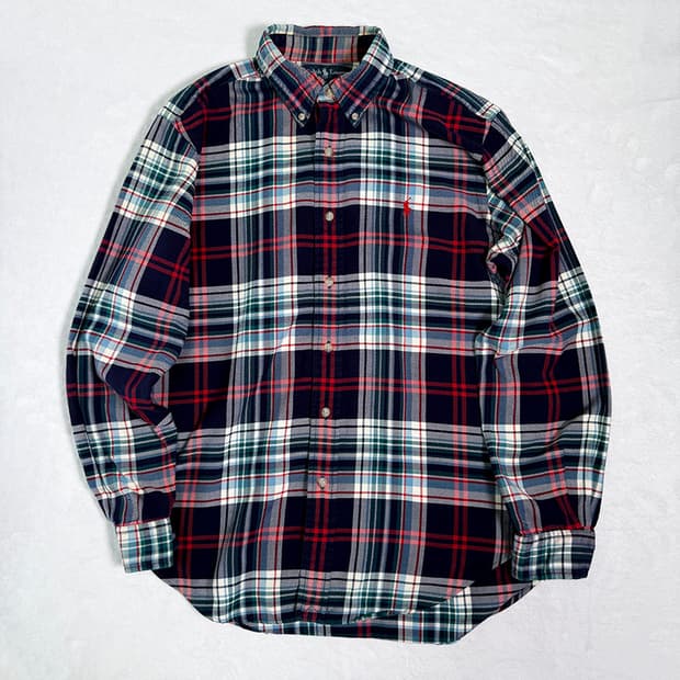 폴로 랄프로렌 셔츠