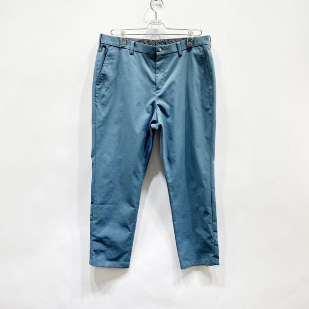 까스텔바작 남성골프팬츠 춘추 34 