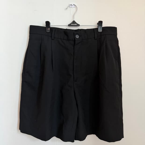 [Acne Studios] tailored shorts