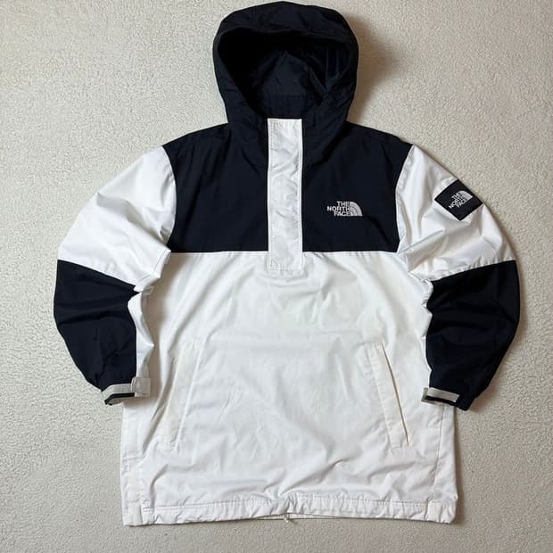 노스페이스 화이트 라벨 달튼 아노락 재킷 PN7467