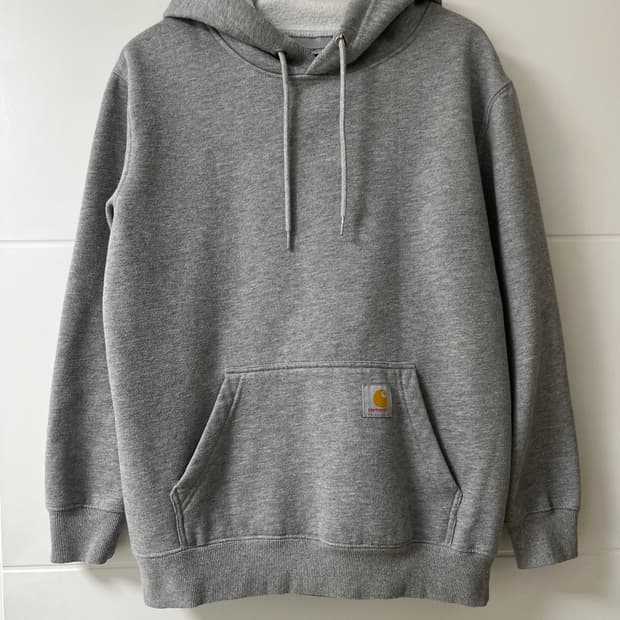 칼하트 후드티 기모