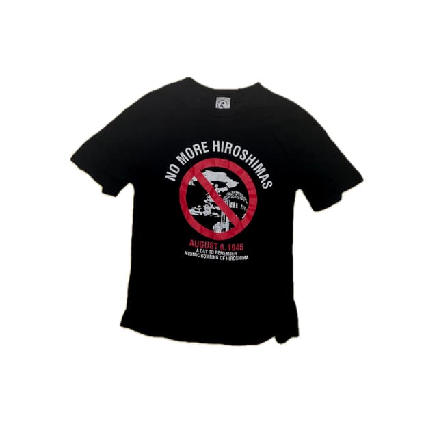 No more hiroshima / 빈티지 / 락시크