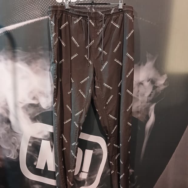 디스이즈네버댓 트레이닝 팬츠