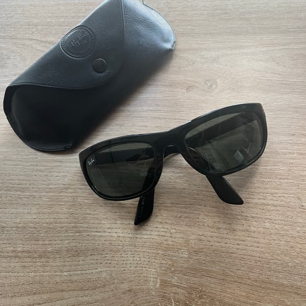 바슈앤롬 발로라마 레이벤