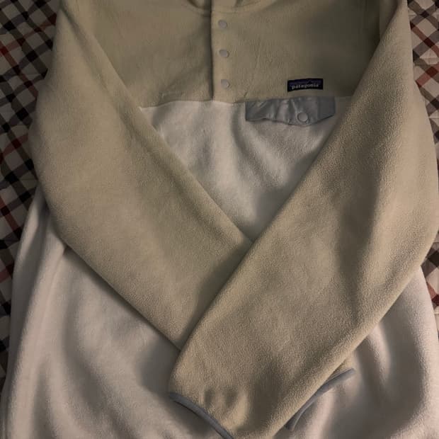 파타고니아 신칠라