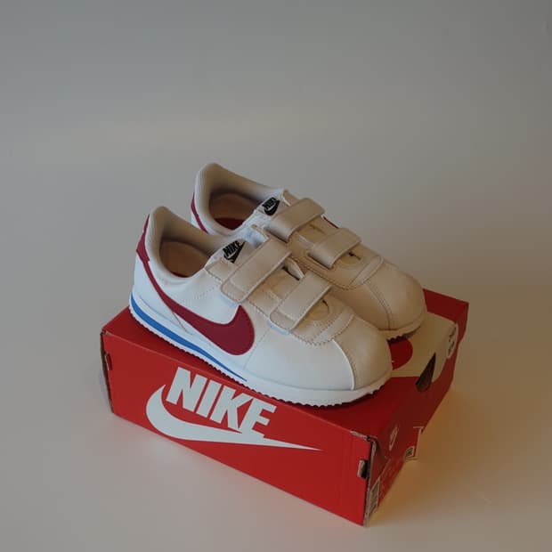 나이키 (Nike) 코르테즈 904767-103 210mm