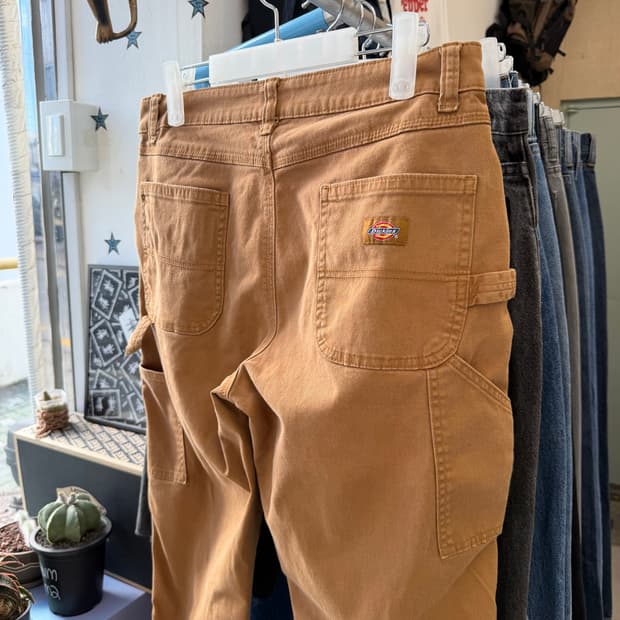 Dickies carpenter (31inch)