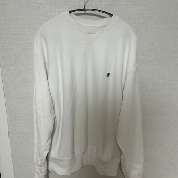 헤리티지플로스 맨투맨 L