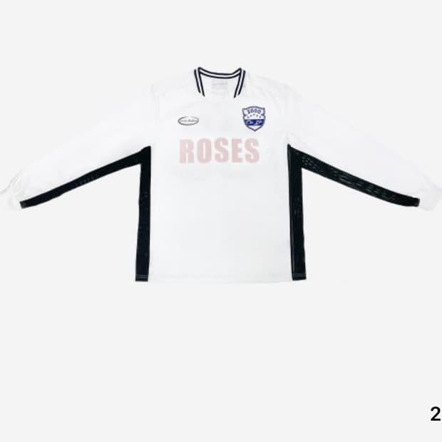 2000아카이브스 Sporty T-Shirts (White)