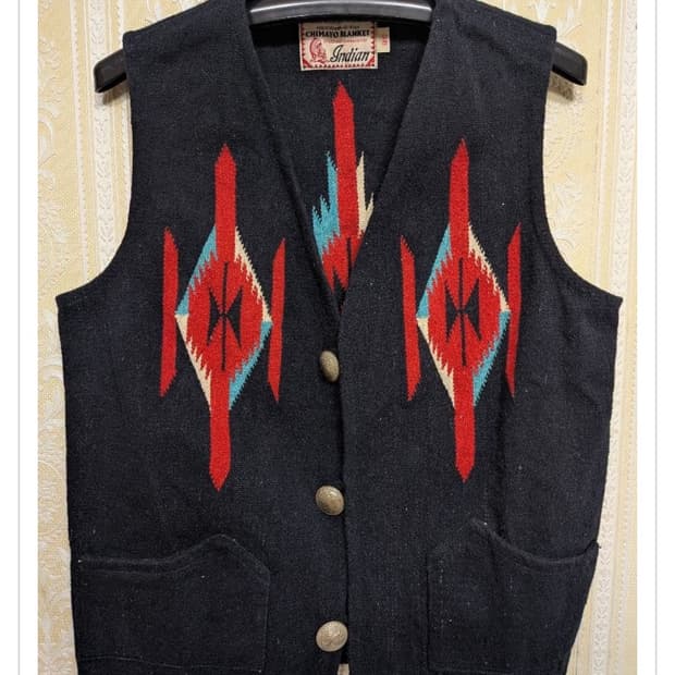 indianmotocycle 치마요조끼 베스트38오르테가