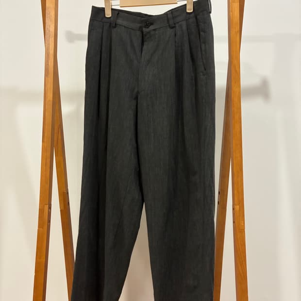 Issey Miyake Trousers