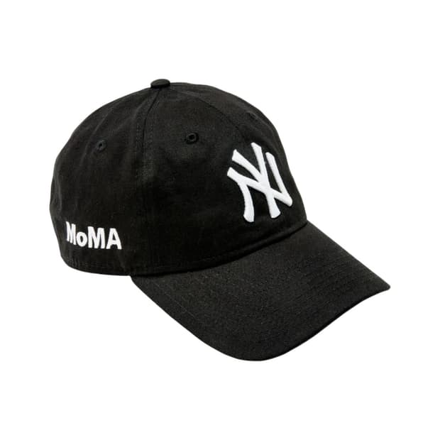 뉴에라 x MoMA 뉴욕양키스 볼캡