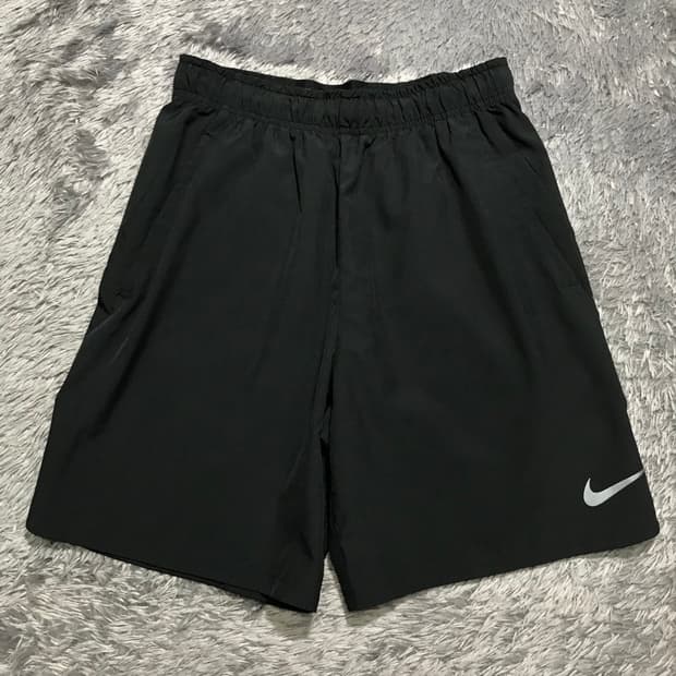 [[M, A급] 나이키(NIKE) 플렉스 우븐 쇼츠p331