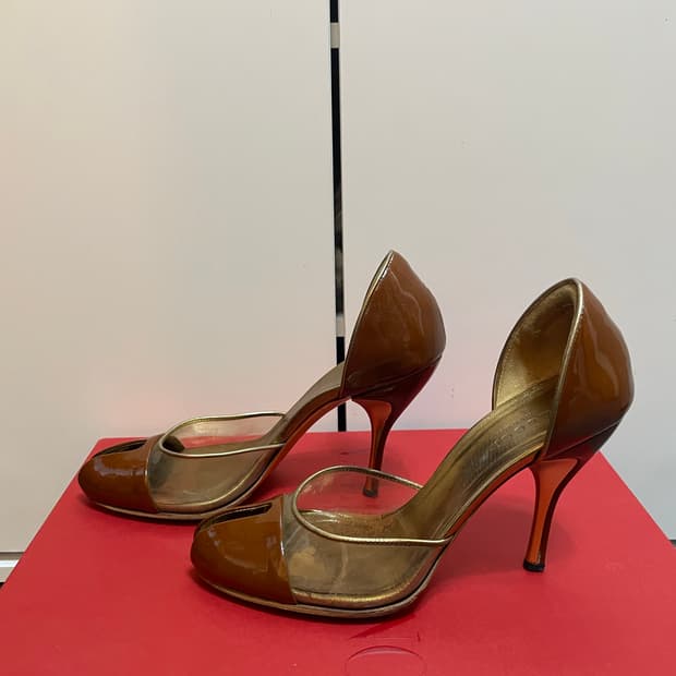 Gucci 36 1/2