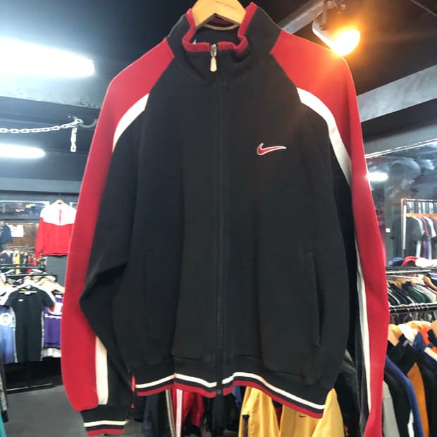 나이키 올드스쿨 저지