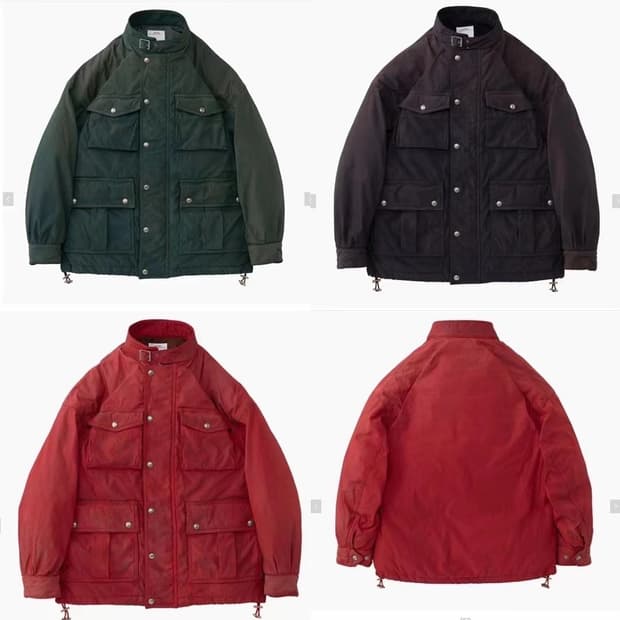 삽니다) 비즈빔 알타 그린,레드 22SS 1 or 2 사이즈