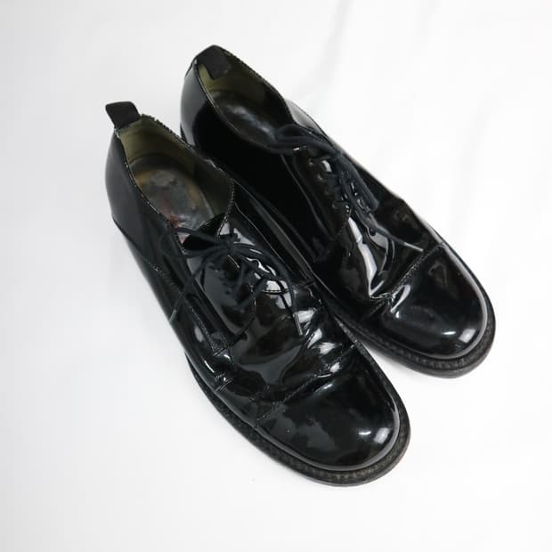 Miu Miu loafers