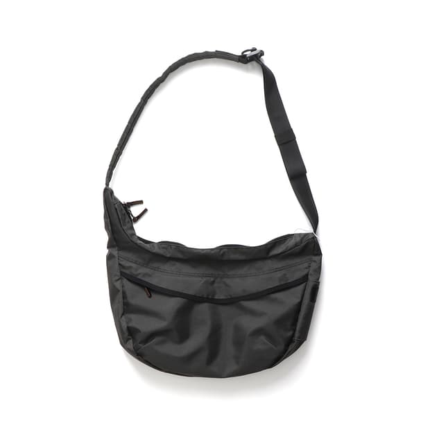 HOBO Nylon Shoulder Bag