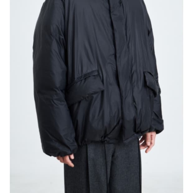 브라운야드 21fw 3사이즈