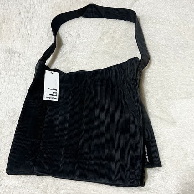 뮈니르프로젝트 매그넛 호보백