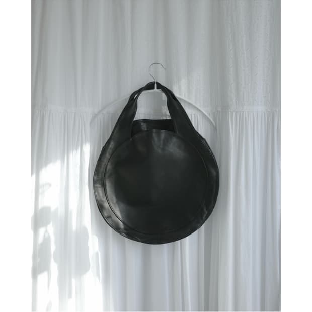 미끼아모 Michiamo hand bag