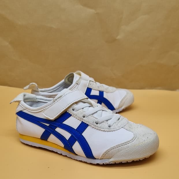 오니츠카타이거 멕시코66 아동운동화200