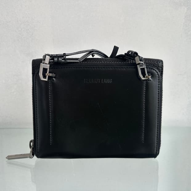 Helmut Lang Crossbody Bag