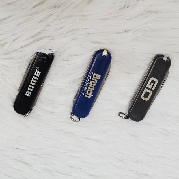 빅토리녹스 멀티툴 클래식 SD, 맥가이버 칼 판매