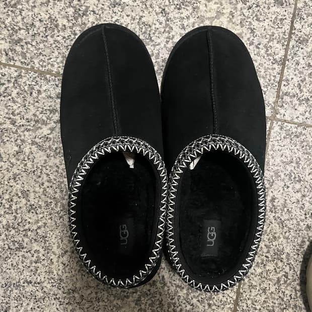 어그 타스만 280 us10