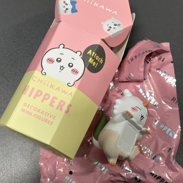 치이카와 히퍼 히든 아노코