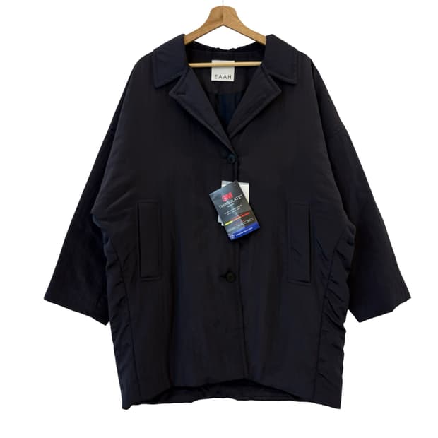 EAAH Dune padded jacket