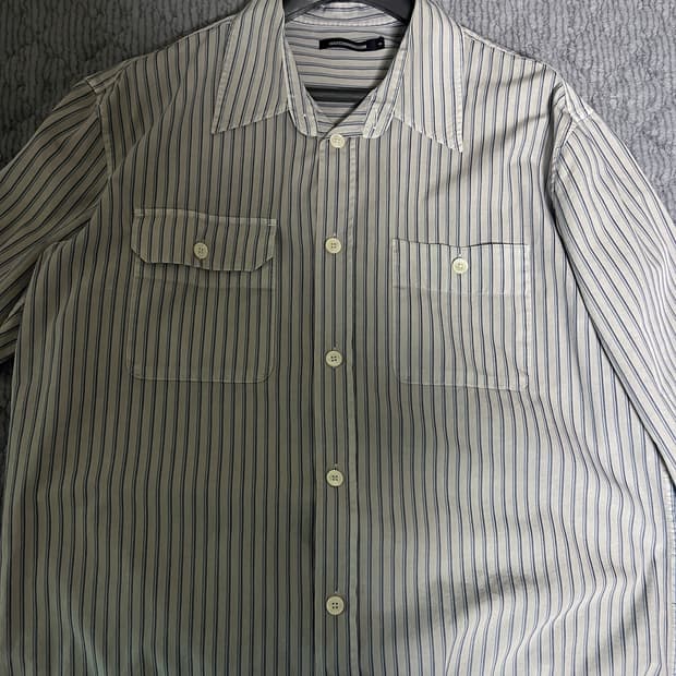 [3]해칭룸 2pk 셔츠