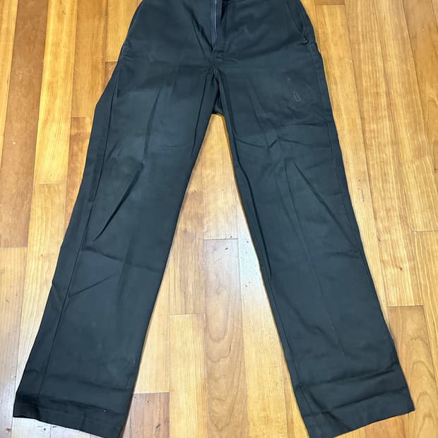 디키즈 874 브라운 30