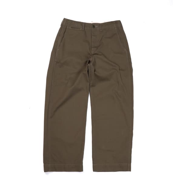 FullCount 1201 US Army Chino