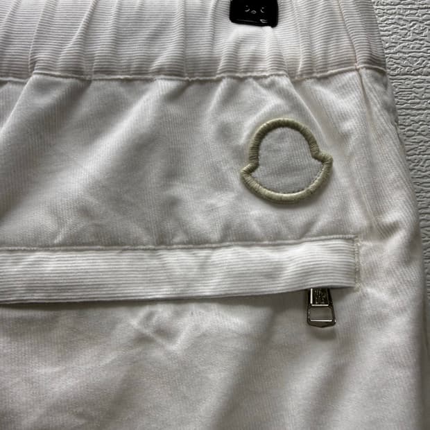 몽클레르 PANTALONE SPORTIVO