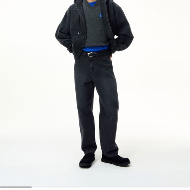 아더에러 청바지 판매 XL